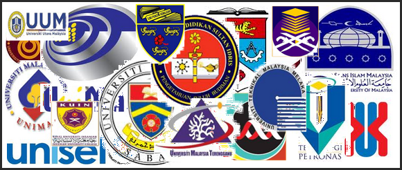 Banyaknya Universiti Di Malaysia MY RMMICT GROUP