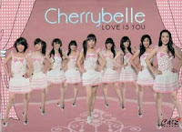 Lirik lagu cherry belle brand new day lengkap