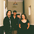 "Aftersun", o reluzente novo single dos Fright Years