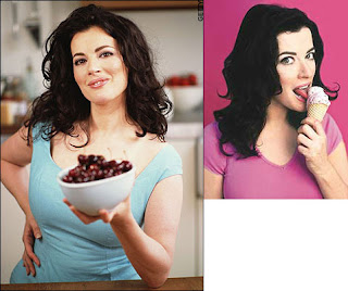 Nigella Food Network Photos