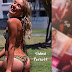 Staying Cheeky With Shania Perrett