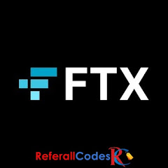 FTX referral code, FTX promo codes, referallcodes