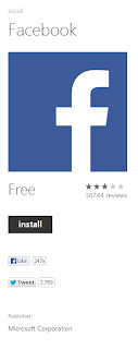 facebook windows phone 8 pic