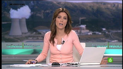 HELENA RESANO, La Sexta Noticias (16.03.11)