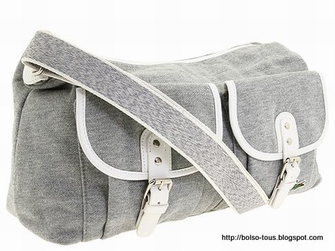 Bolso tous:bolso-09258247