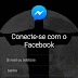 MESSENGER-TRANSPARENTE APK