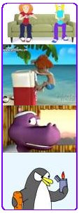 Animated Cartoons Pictures