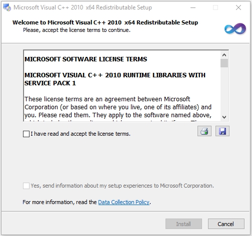 Best Microsoft Visual C++ Screenshot 4