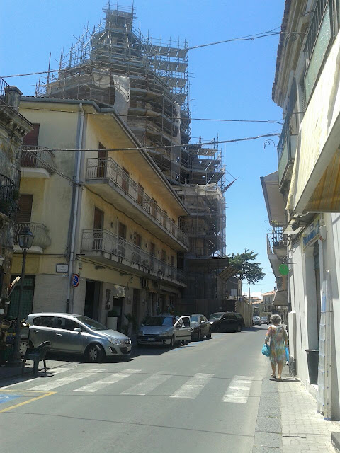 Chiesa San Biagio Aci Sant'Antonio