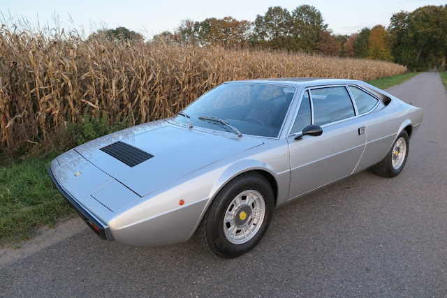 1974 Ferrari 308 GT4