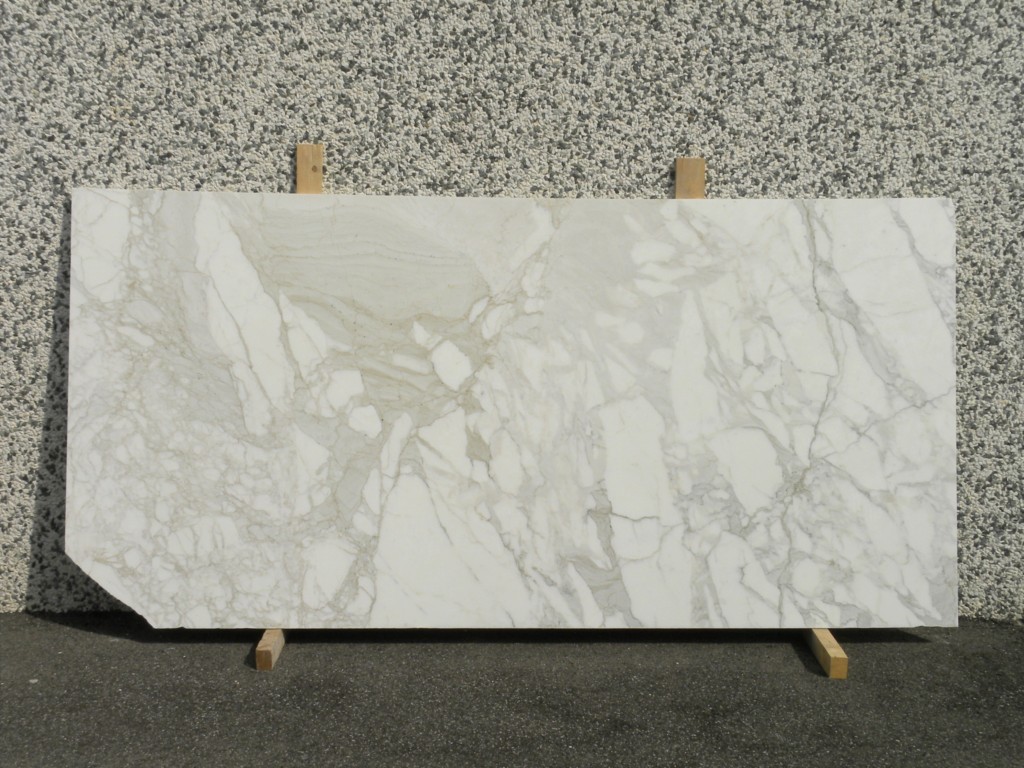 The Granite Gurus: AMAZING price on three Calacatta Gold slabs - So, if you are in the market for a white marble this is a fantastic buy on  some very exclusive and unique marble slabs. Here are some pictures of the  slabs.