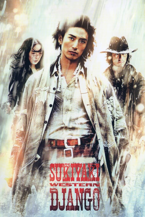 [HD] Sukiyaki Western Django 2007 Pelicula Completa En Español Castellano