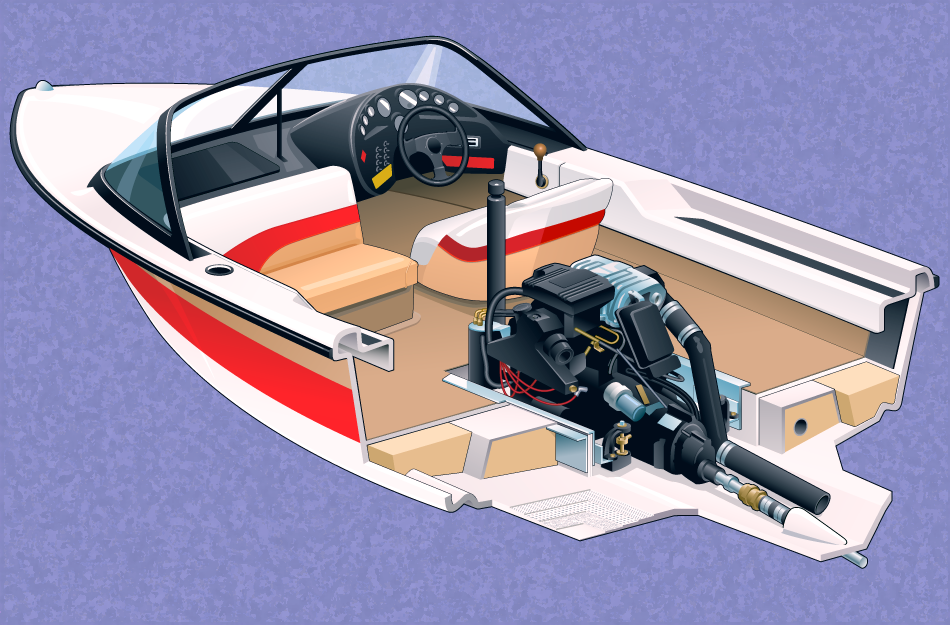 jet boat build plans learn how ~ kyk