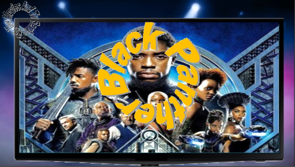 Watch  Black Panther Now in HD Full Screen