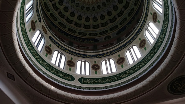 Masjid Agung Al-Azhar