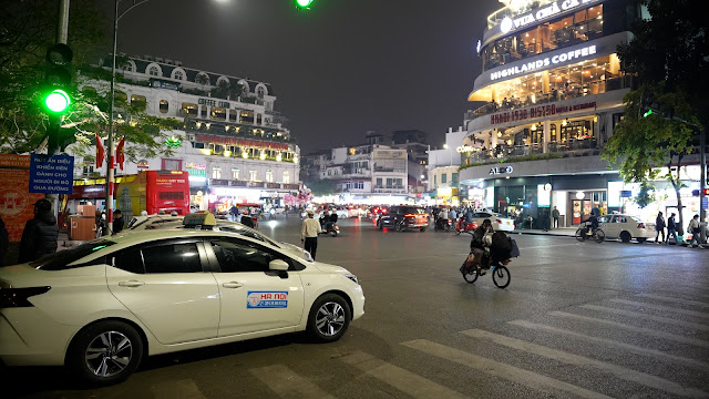 Best way to travel in Vietnam