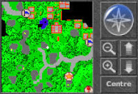 Download Tibia - mapas para o client 10.61