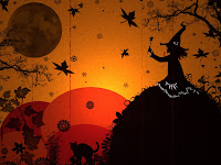 Resultado de imagen de samhain"