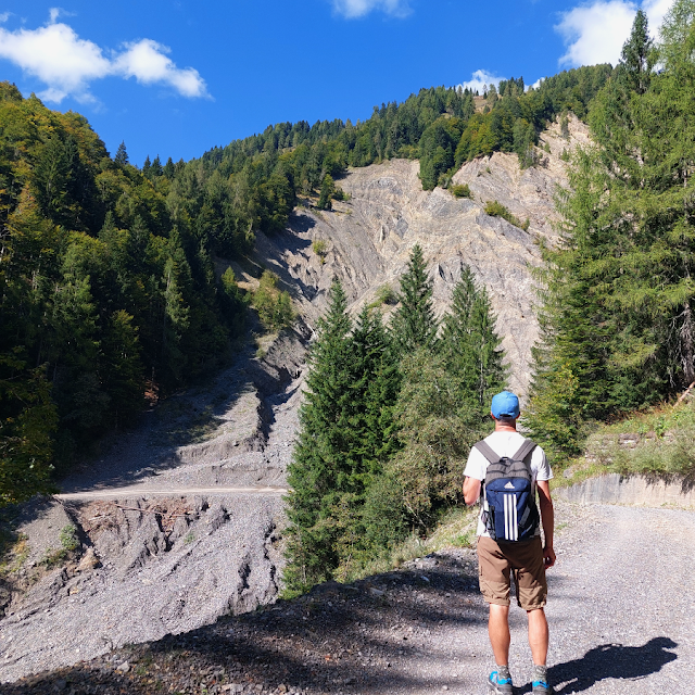 sauris escursioni e passeggiate