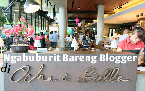 ngabuburit, blogger, bca, sakuku