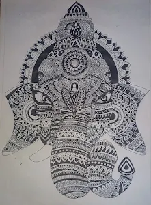 Samruddhi Mutake