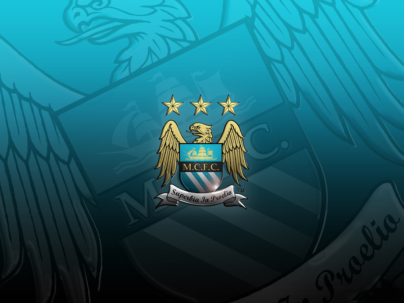 Kumpulan Wallpaper Keren Manchester City V4rosoftgame