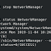 How to Disable Network Manager