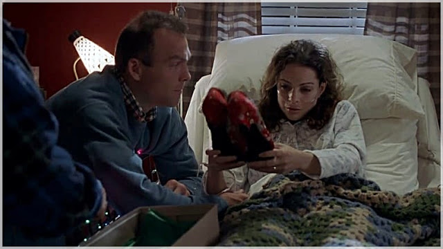 Świąteczna historia/ The Christmas Shoes (2002) scena z filmu