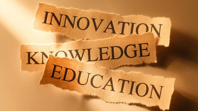Breaking the Mold | Innovative Approaches to Education