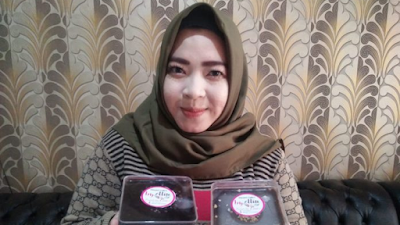 Dessert Cake By Ellin Tawarkan Banyak Pilihan Rasa