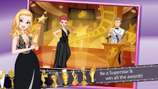 Star Girl: Spooky Styles Apk v3.13 (Mod Money)