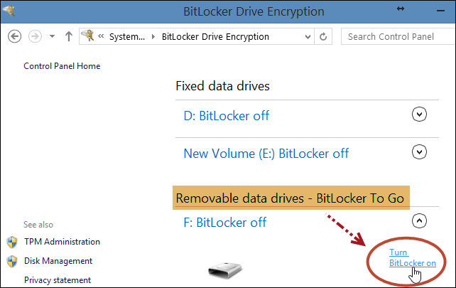 Windows 8-Bitlocker to go-2