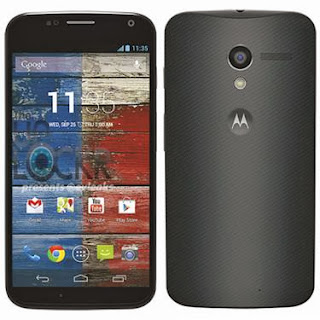 Motorola Moto X 