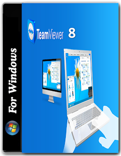 TeamViewer 8 Free Download Full Version With Patch