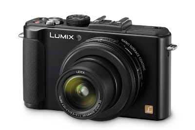 Panasonic Lumix Dmc Lx7