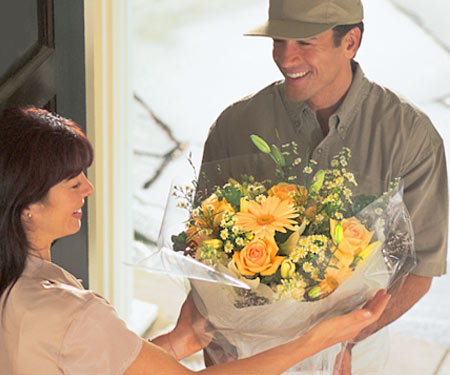 Cheap Flower Delivery on Discount Flower Delivery Today   Getting Flowers
