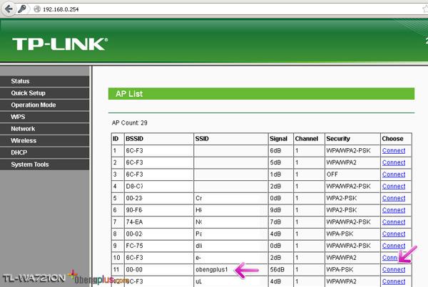  Cara setting Access Point TP Link TL WA7210N dengan 