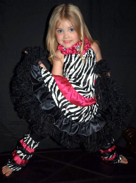 toddlers and tiaras eden wood. Toddlers and Tiaras Star Eden Wood