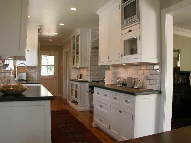 Different Styles Of Kitchen Cabinets