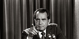 Richard Nixon