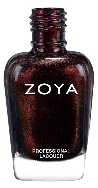 Zoya ZP1021 Sedona