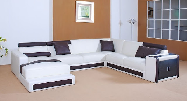 sofa cao cấp