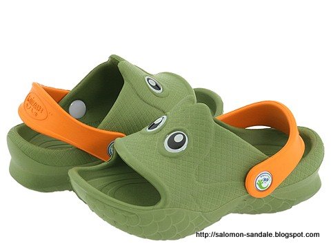 Salomon sandale:salomon-665019