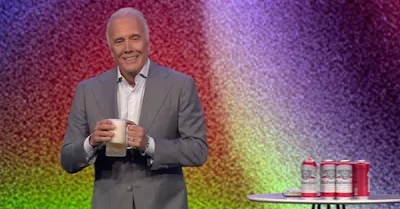 Pastorul Ed Young de la de la Biserica Fellowship din Grapevine, Texas - foto youtube