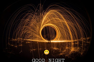 good night dear image