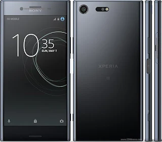 Sony Xperia XZ Premium - Harga dan Spesifikasi Lengkap