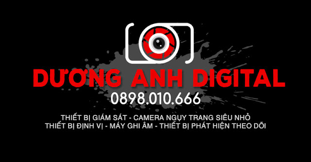 Dương Anh Digital
