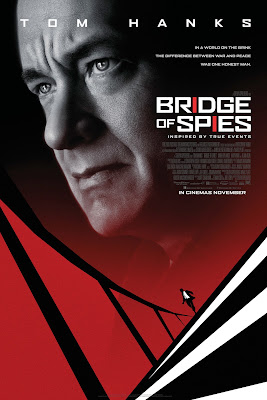 Bridge of Spies (2015)