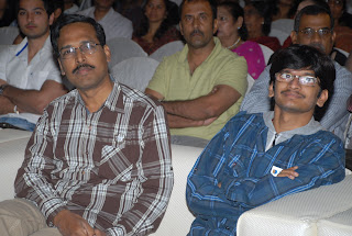 LIB Audio Launch