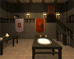 Kingdom Soldiers Room